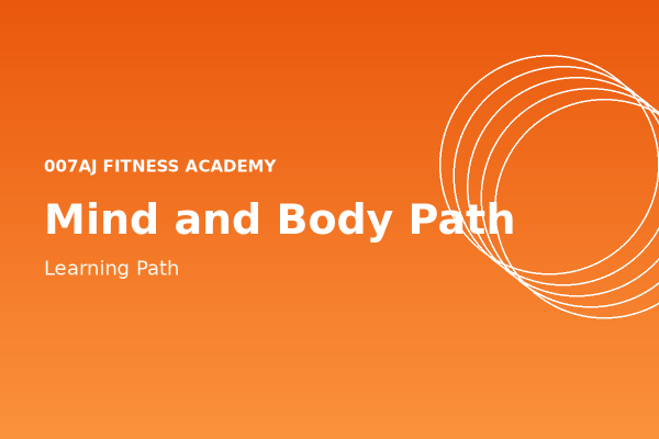 Mind and Body Path